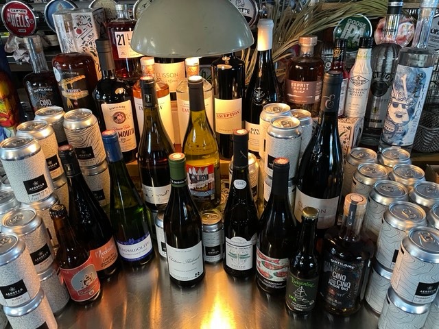 Bannière - Le Bar du Coin